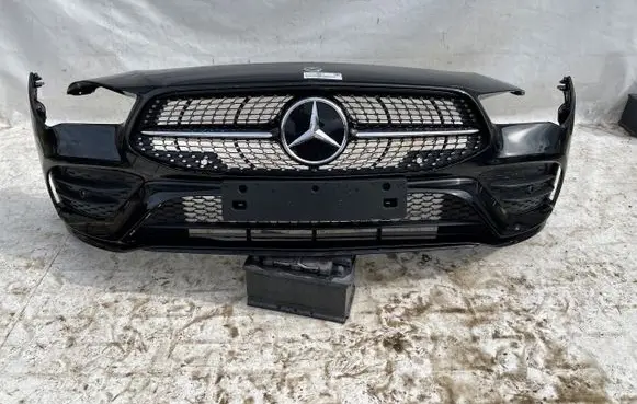 Mercedes-Benz CLA C118 X118 Front bumper A1188853901