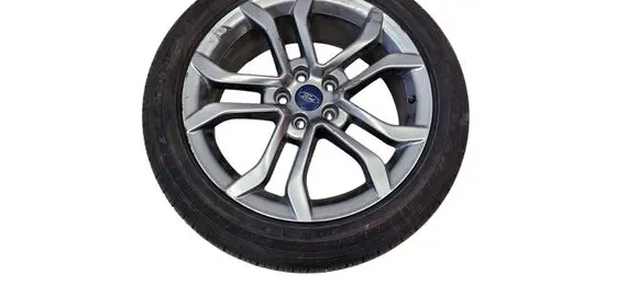 Ford Edge II R18 alloy rim KS7C1007 KS7C1007G1A KS7C1007B1A