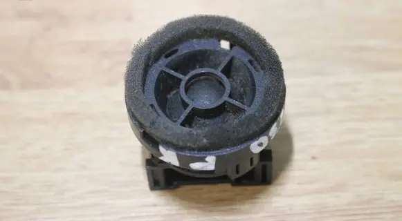 Toyota Auris 150 Front door high frequency speaker 8616002700 00733 900475490002