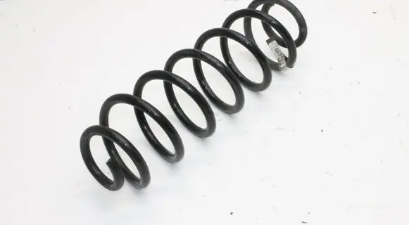 Skoda Kamiq Rear coil spring 2Q0511121