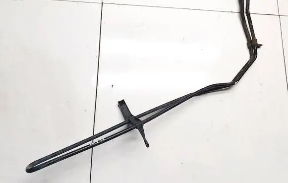 Seat Exeo (3R) Power steering radiator 8e0422885a