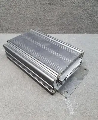 Audi TT Mk1 Sound amplifier 8N8035223