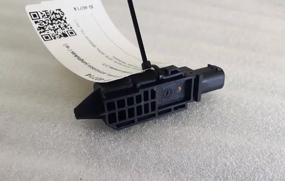 Maserati Levante Seat memory switch 56054036AB 81270