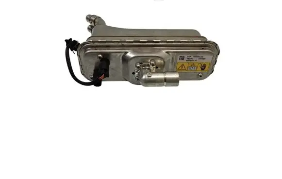 BMW 5 G30 G31 G38 Coolant heater 64126998052 6998052