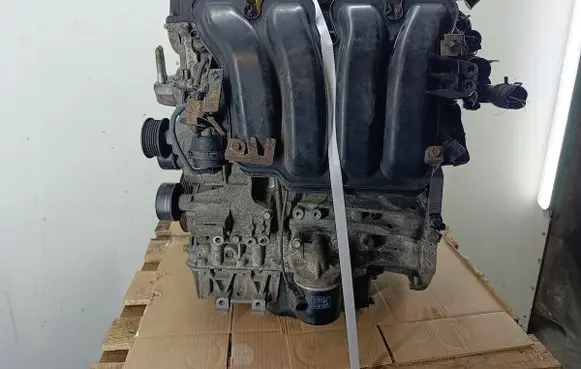 KIA Sportage Engine G4KD
