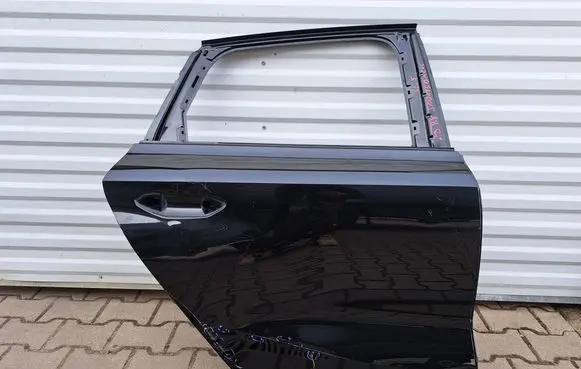 Audi A3 8Y Rear door 