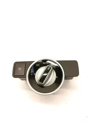 Mercedes-Benz E W212 Light switch 2129056800