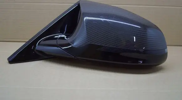 BMW M4 F82 F83 Front door electric wing mirror 