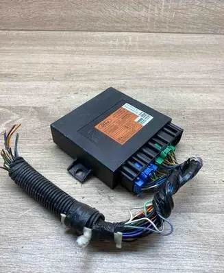 Ford Transit Comfort/convenience module 1C1T15K600CA 5WK48280G WithPlug