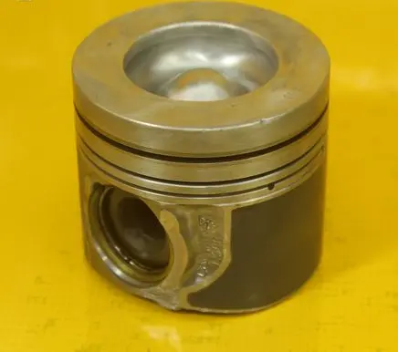 Jaguar XE Piston 083156
