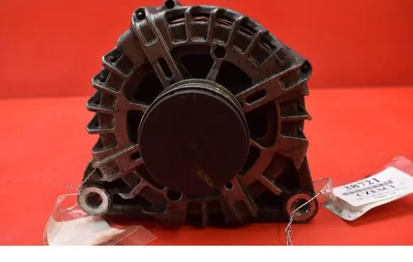 Peugeot 508 RXH Generator/alternator 9678049480
