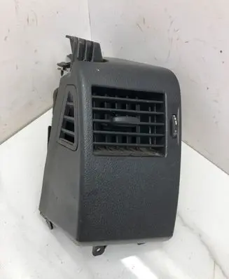Mercedes-Benz Sprinter W906 Dash center air vent grill A9068300654