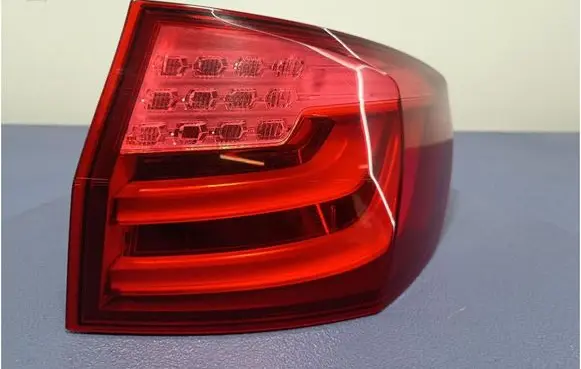 BMW 5 F10 F11 Rear/tail lights 7203234