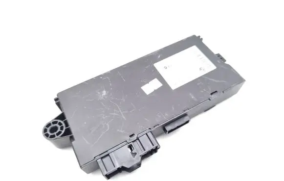 BMW 1 E81 E87 CAS control unit/module 9217853 6135921785301