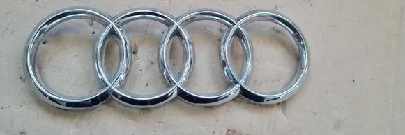 Audi A6 S6 C7 4G Front grill 4H0853605C