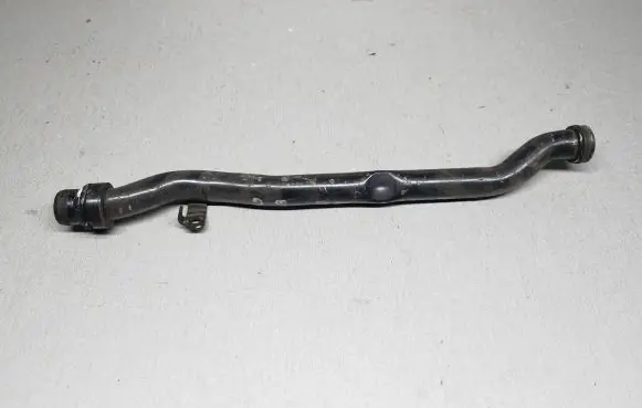 Audi A6 S6 C5 4B Engine coolant pipe/hose 078121075R