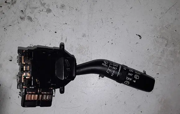 Mazda 6 Wiper switch 17D254