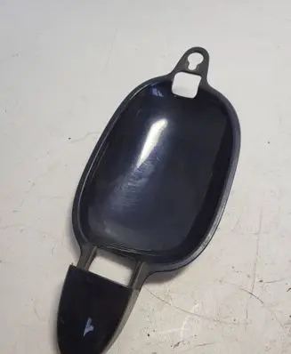 BMW 5 E60 E61 Front door exterior handle 51210154343