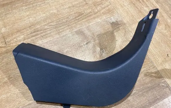 Land Rover Range Rover Evoque L551 (B) Pillar trim (exterior) JJ320248AA JB53810B