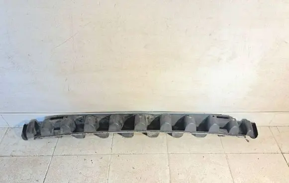 Renault Kangoo I Rear bumper 8200150631