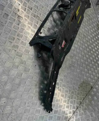 Volvo V70 Top upper radiator support slam panel 30655380