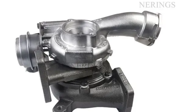 Volkswagen Multivan T5 Turbo 729325 729325-5004S