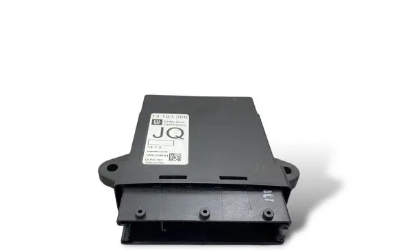 Opel Vectra C Door central lock control unit/module 13193368 5WK46001H 360572197
