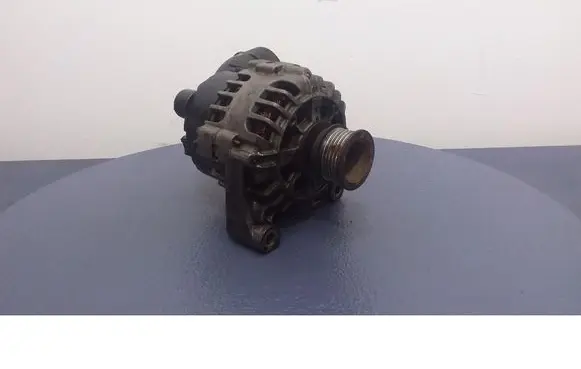 BMW 5 E39 Generator/alternator 