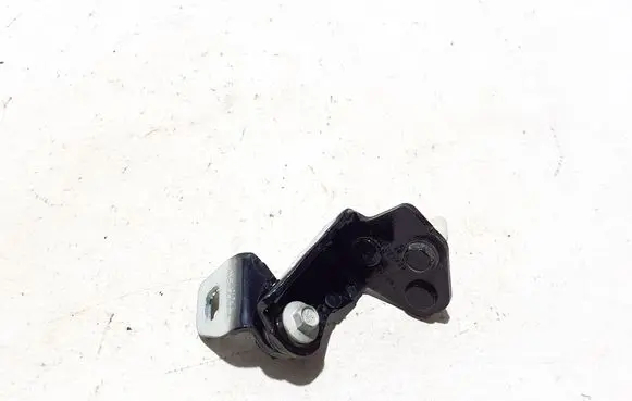 Ford Mach-E I Rear door upper hinge H6BBA26801AB