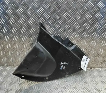 Mazda CX-5 II Front mudguard KDPW56115