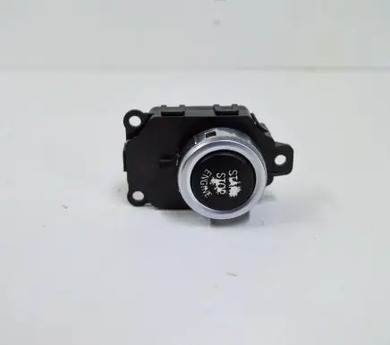 BMW 5 F10 F11 Engine start stop button switch 9229563