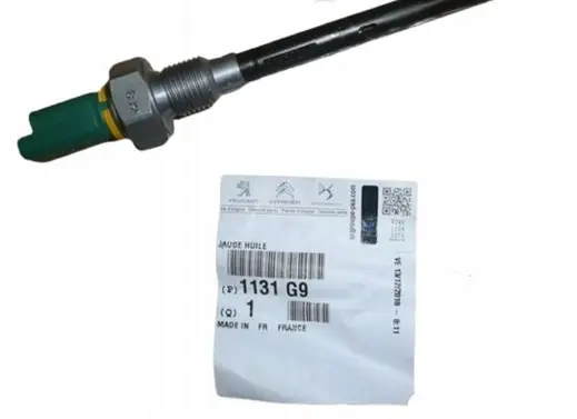 Citroen C4 II Oil level sensor 1131G9