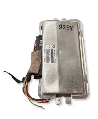 BMW 5 F10 F11 Suspension control unit/module 6859724