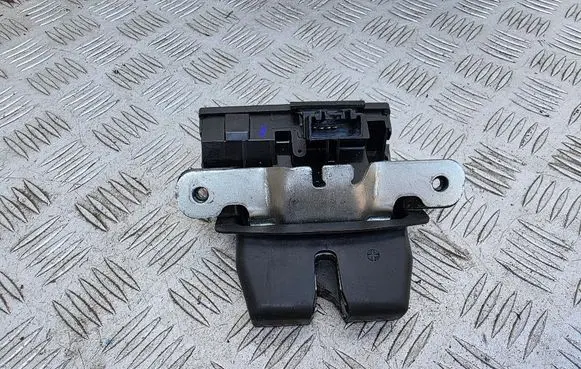 Ford B-MAX Tailgate/trunk/boot lock/catch/latch 8A61A442A66AE