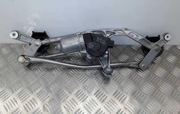 Toyota Auris E180 Front wiper linkage and motor 8511002340 AE1593003562 130APA