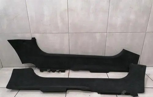 Ferrari FF Front brake disc dust cover plate
