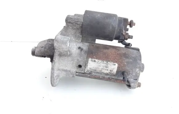 Volvo V50 Starter motor 30795406 3M5T11000CF