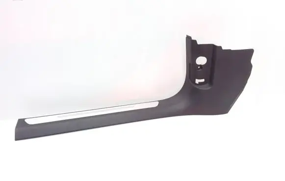Audi A8 S8 D4 4H Front sill trim cover 4H0867271F