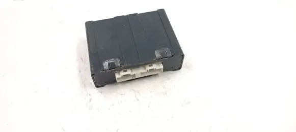 Subaru Legacy Other control units/modules