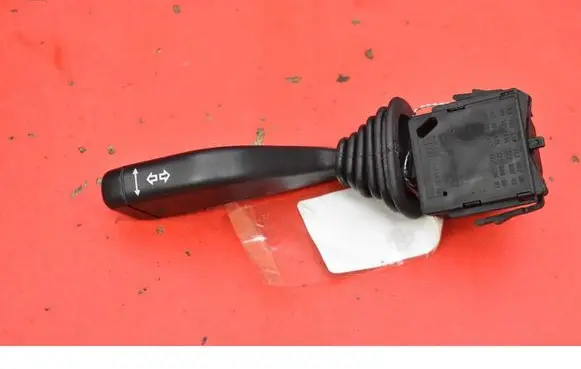 Opel Meriva A Headlight wiper switch 0918541312268700