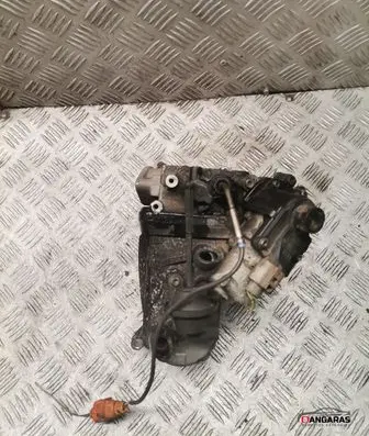 Audi A5 8T 8F EGR valve Z059131515ET