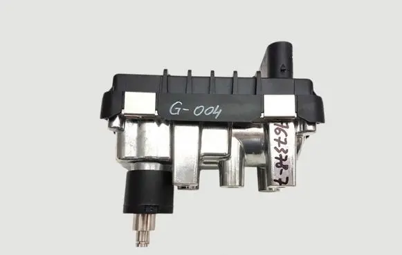 BMW X1 E84 Turbine electric control actuator 767378-5014S G-004 G004