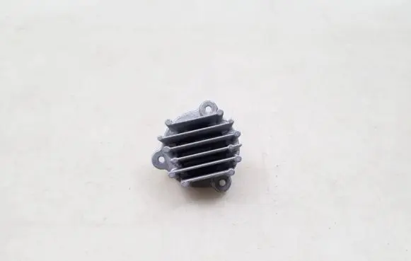 Volkswagen Crafter Light module LCM 01570133