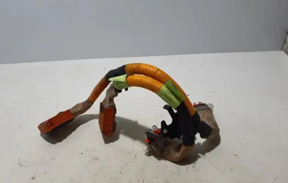 Renault Espace VI Other wiring loom 297A31804R