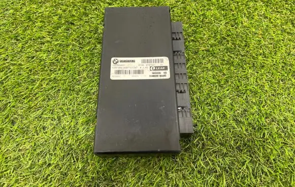 BMW 5 E60 E61 Comfort/convenience module 61359167201 532256857 9167201