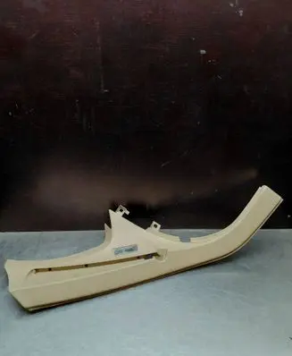 BMW 5 E60 E61 Parcel shelf load cover mount bracket 7049903 7074943