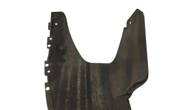 Toyota Highlander XU50 Rear mudguard 525910E060