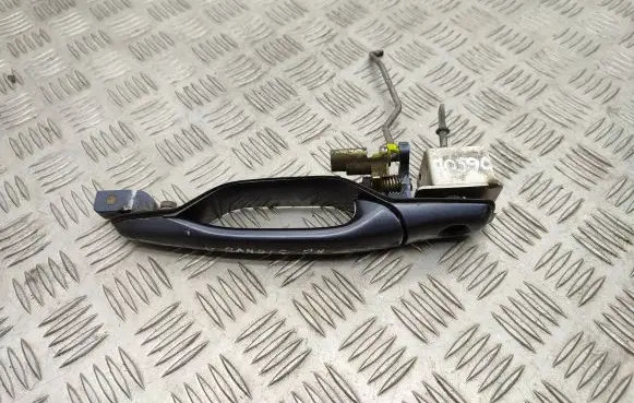 Mitsubishi Grandis Front door exterior handle MR5261052