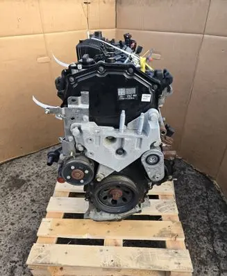 Ford Kuga III Engine swap YMDA