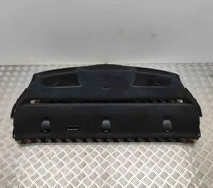 Jaguar XJ X351 Parcel shelf AW9313B477A AW93466B48BA